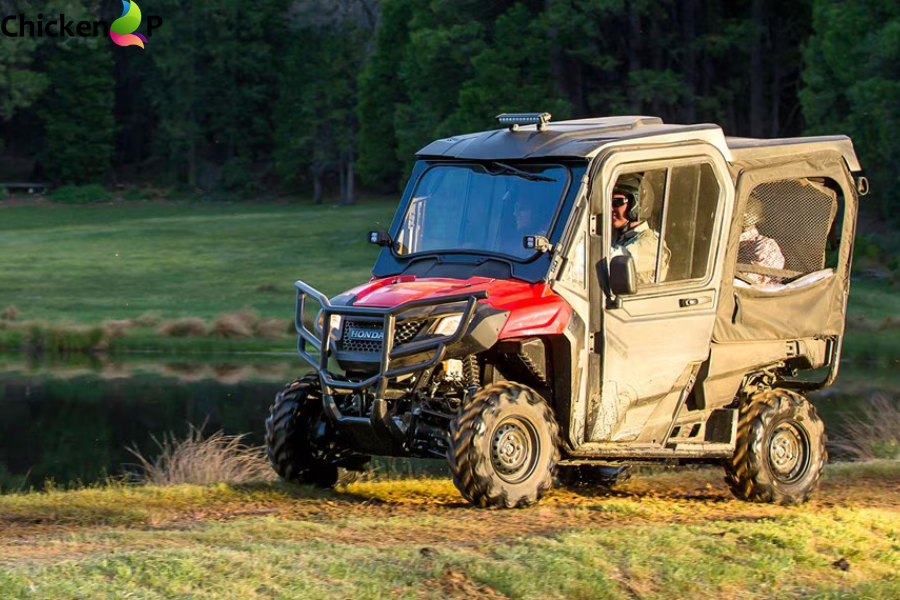 honda side by side reviews