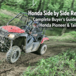 honda side by side reviews​