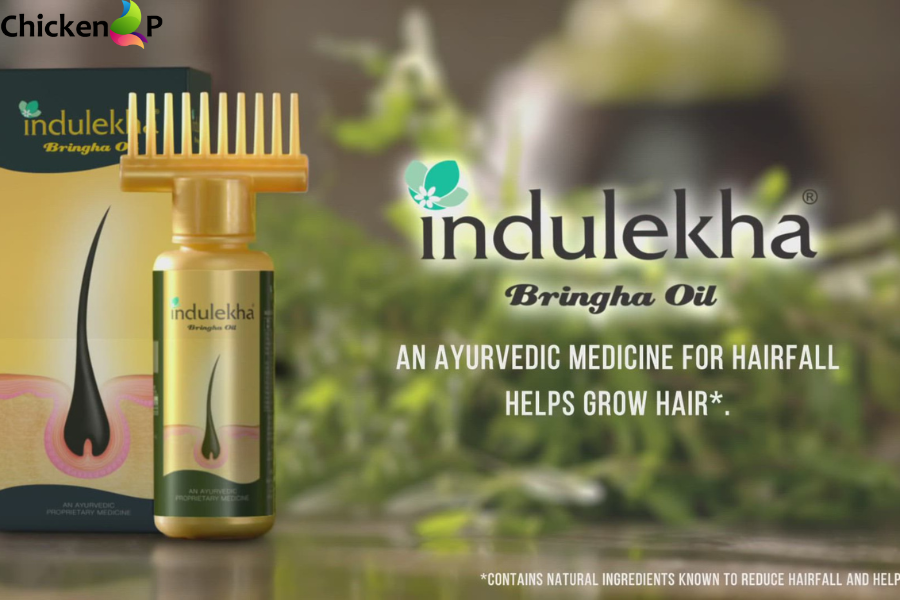 indulekha bringha hair oil product info and reviews