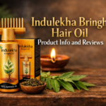 indulekha bringha hair oil product info and reviews