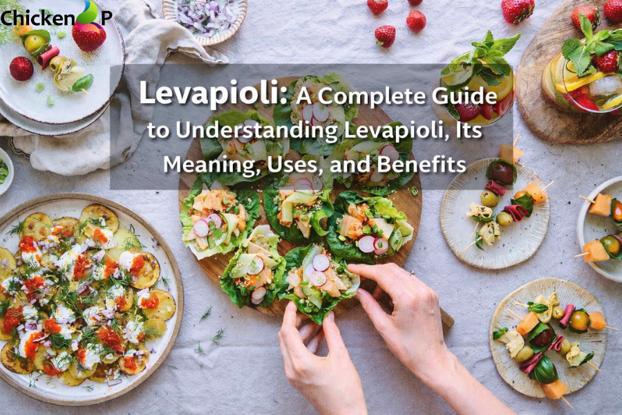 levapioli