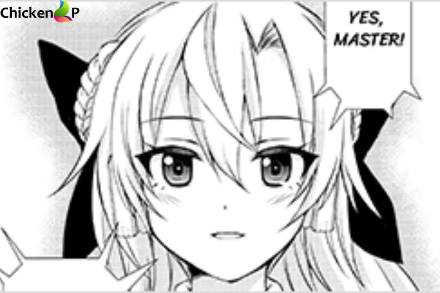 a good-natured craftsman leisurely travels through another worldch1