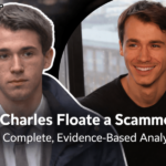 is charles floate a scammer