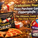 graduations pouch pizza purchase game zippergitsfh