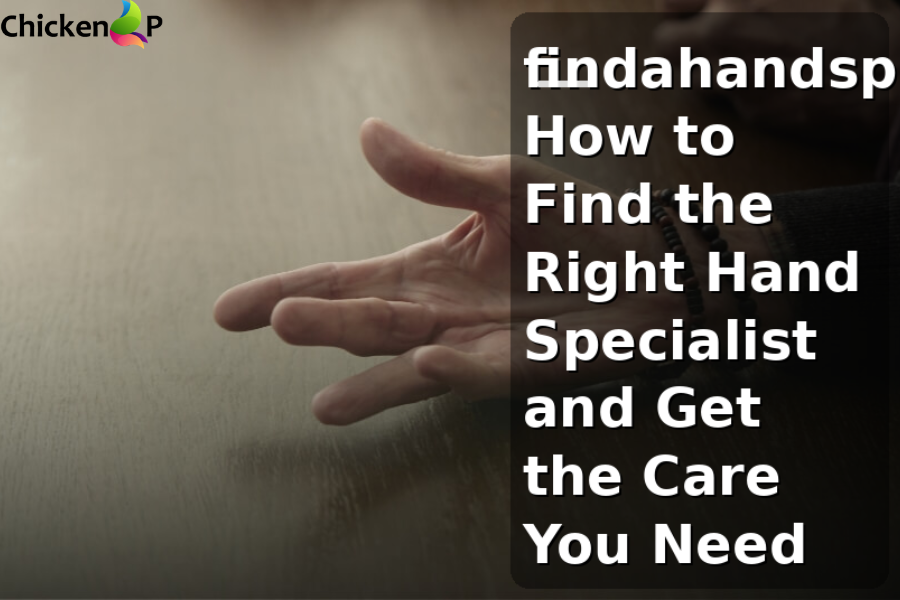 findahandspecialist