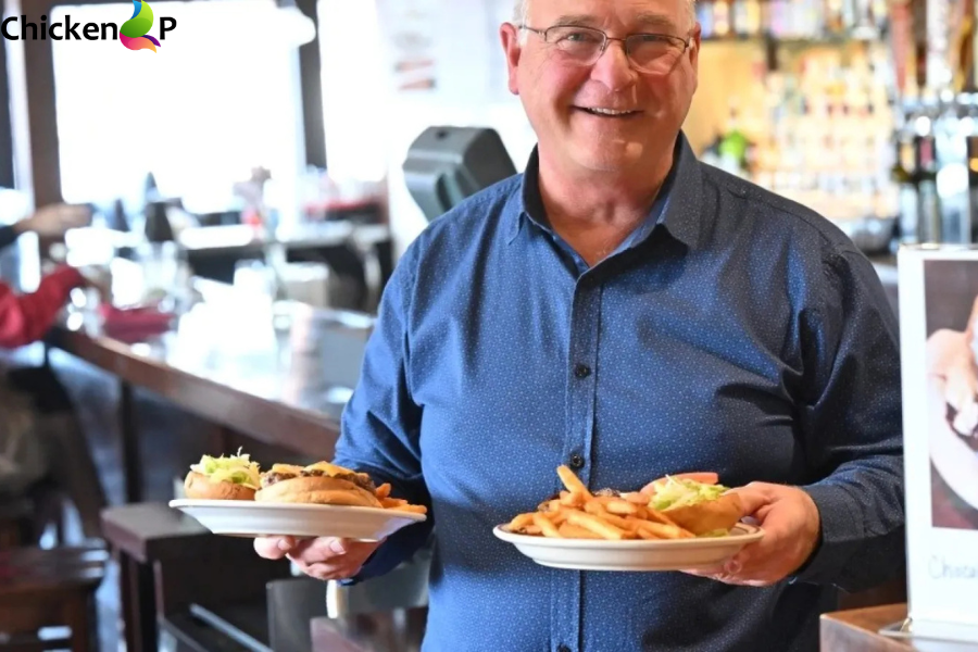 joseph spent $25 for a meal at a local restaurant.

