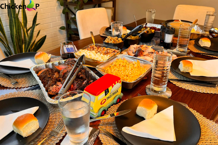 joseph spent $25 for a meal at a local restaurant.
