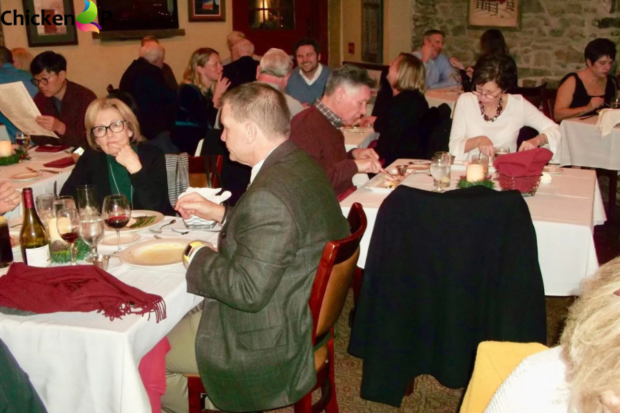 joseph spent $25 for a meal at a local restaurant.