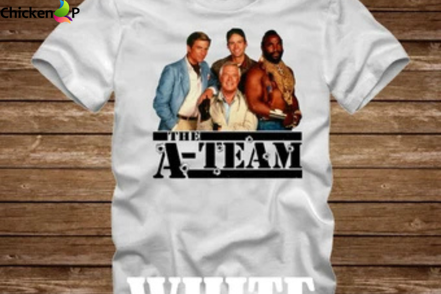 how much do team asha's t-shirts cost to make​
