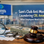 sam's club anti money laundering cbl answers​