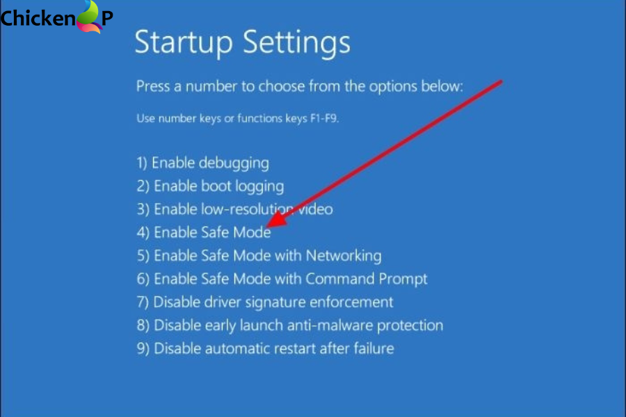 undoing changes made to your computer how long
