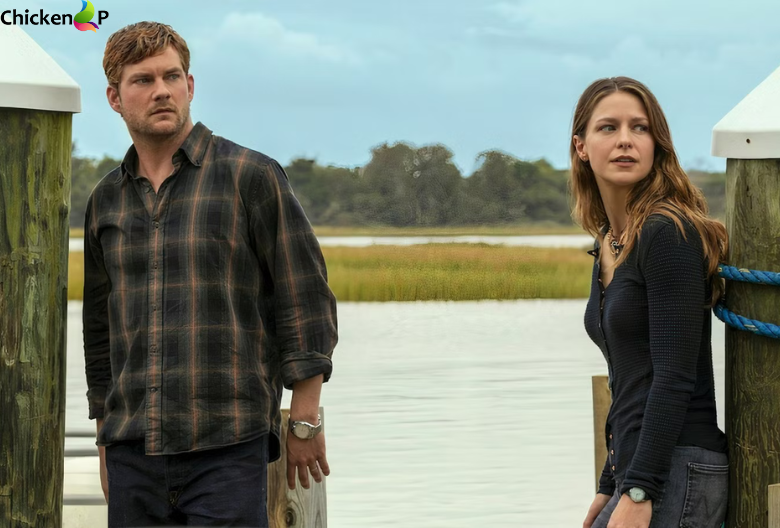 netflix cancels show filmed north carolina