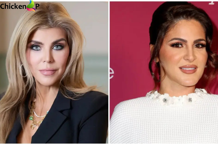 stephanie shojaee net worth