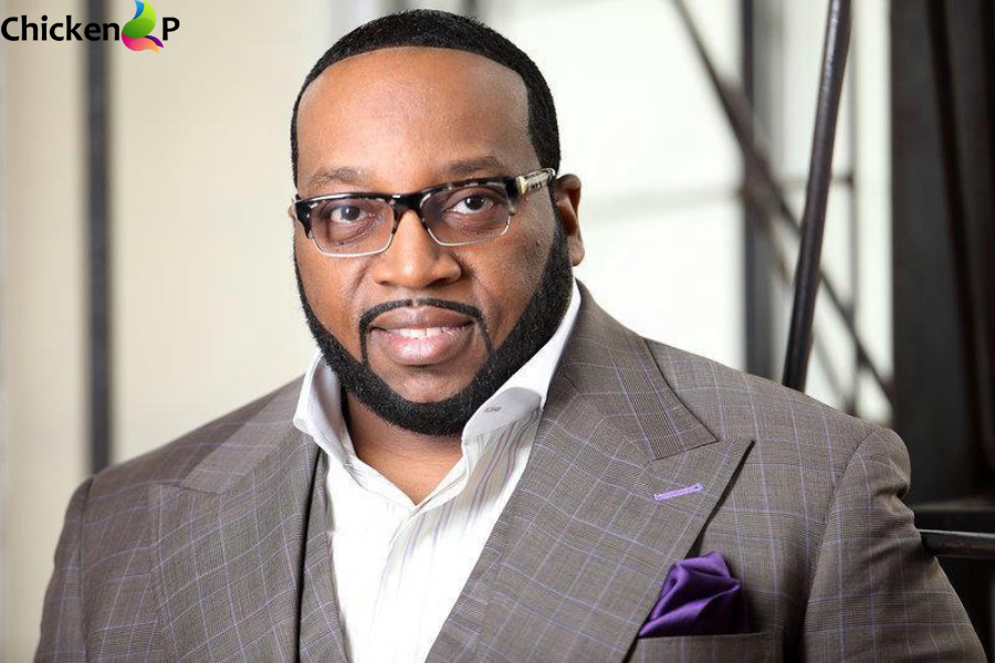 net worth of marvin sapp