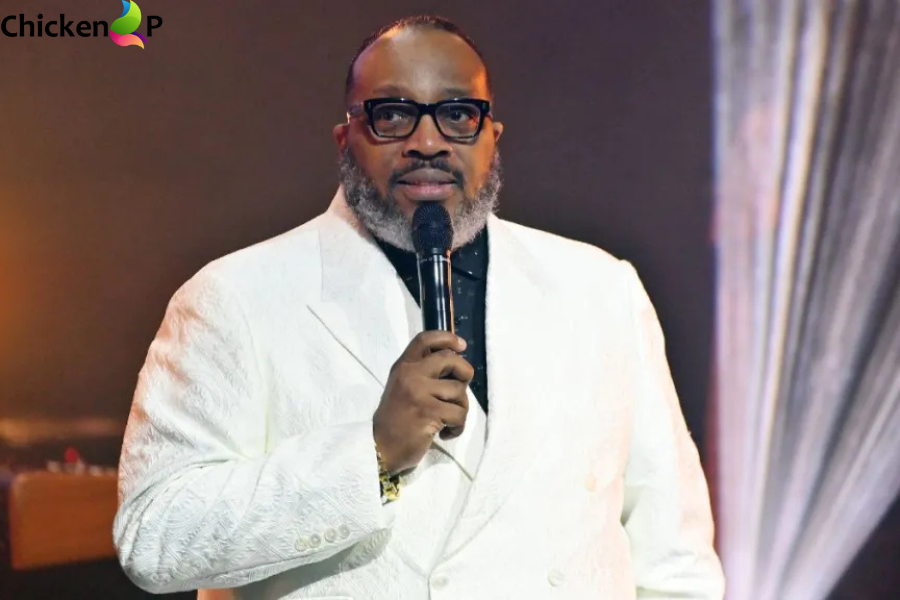 net worth of marvin sapp