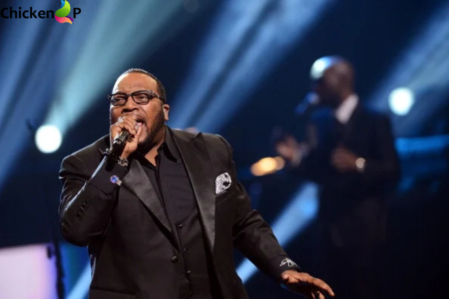 net worth of marvin sapp