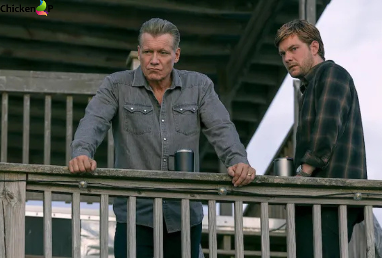 netflix cancels show filmed north carolina