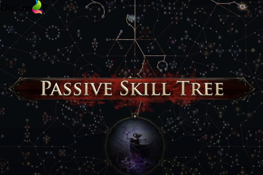 path of exile 2 0.3 skill tree
