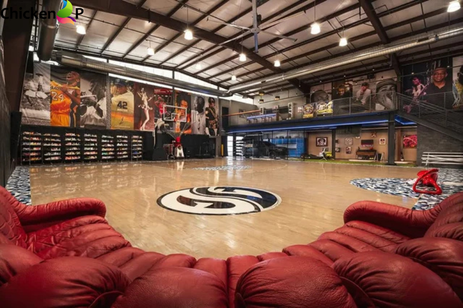 denver nuggets aaron gordon homes