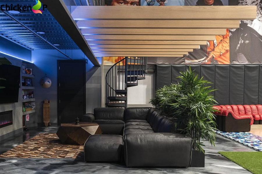 denver nuggets aaron gordon homes