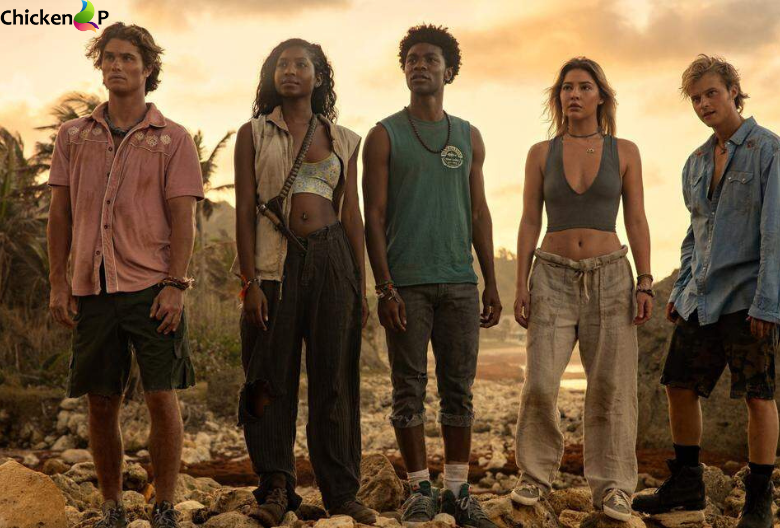 netflix cancels show filmed north carolina