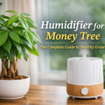 humidifier for money tree​