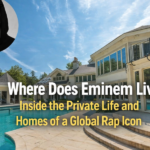 where does eminem live