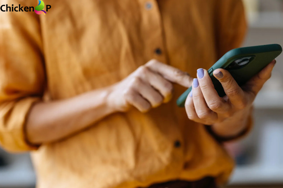 fbi warning smartphone users delete messages