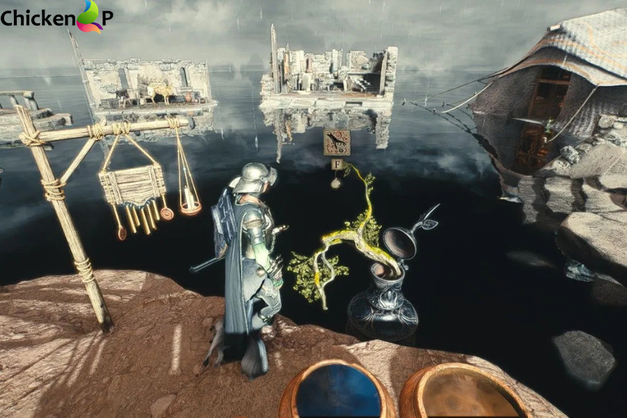 can you fast travel in soulframe