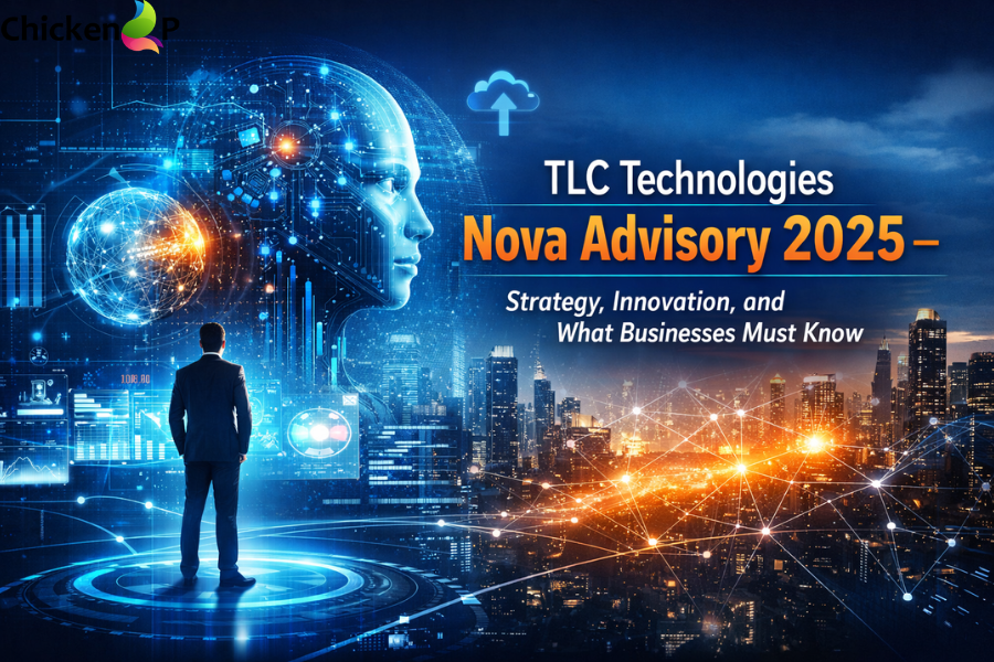 tlc technologies nova advisory 2025
