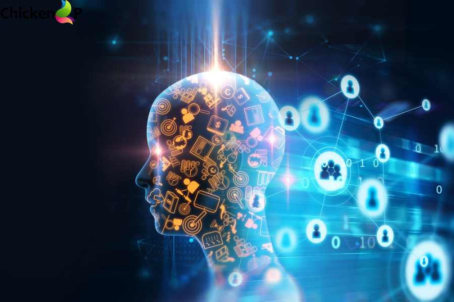 ai transformation not technology problem​