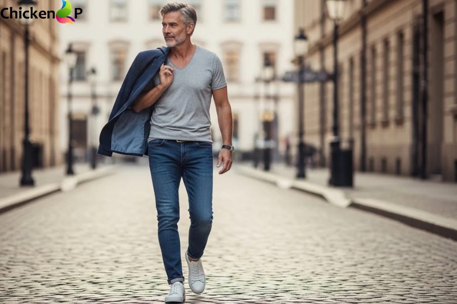 athleisure wear trends men 2026​
