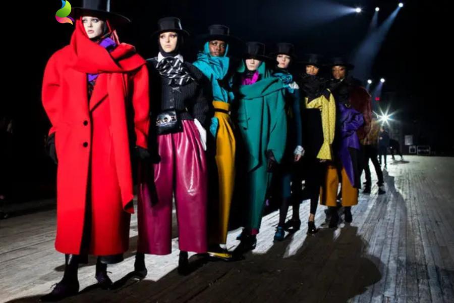 80's fashion trends trivia questions​
