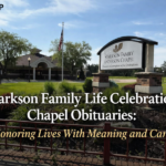 starkson family life celebration chapel obituaries