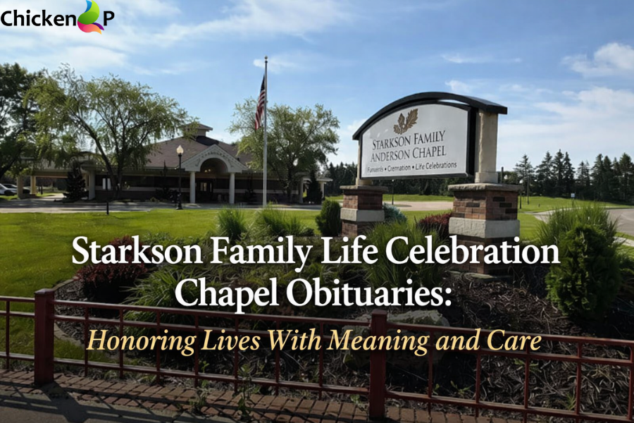 starkson family life celebration chapel obituaries