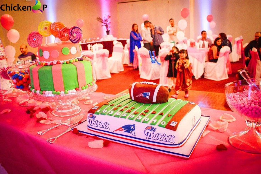 birthday celebration pune latest