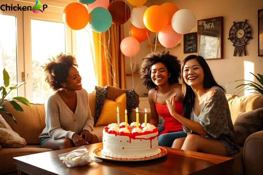 birthday celebration pune latest