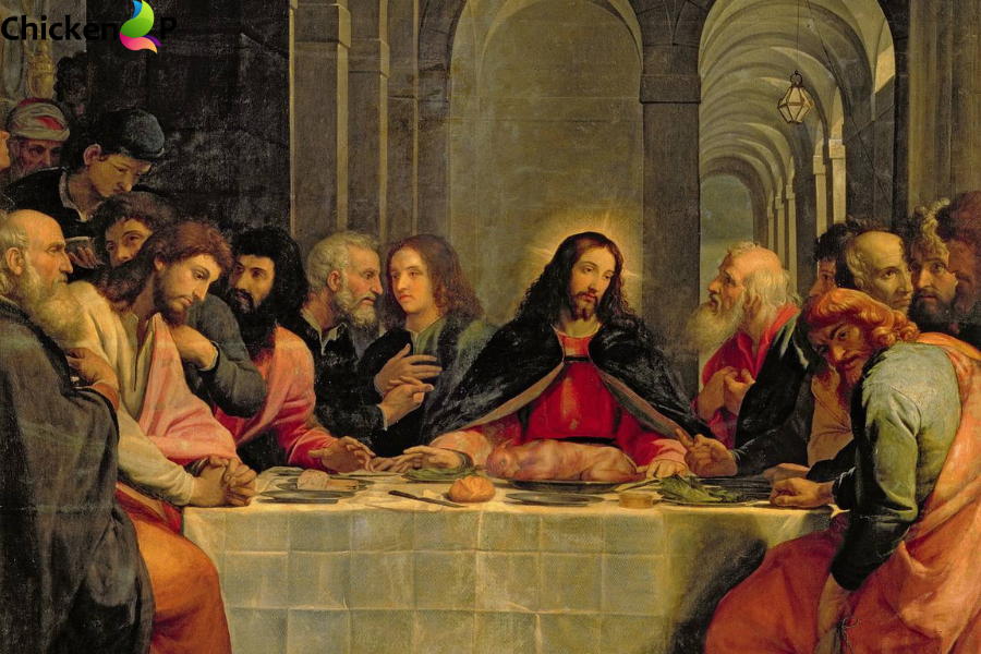 do jewish people celebrate easter