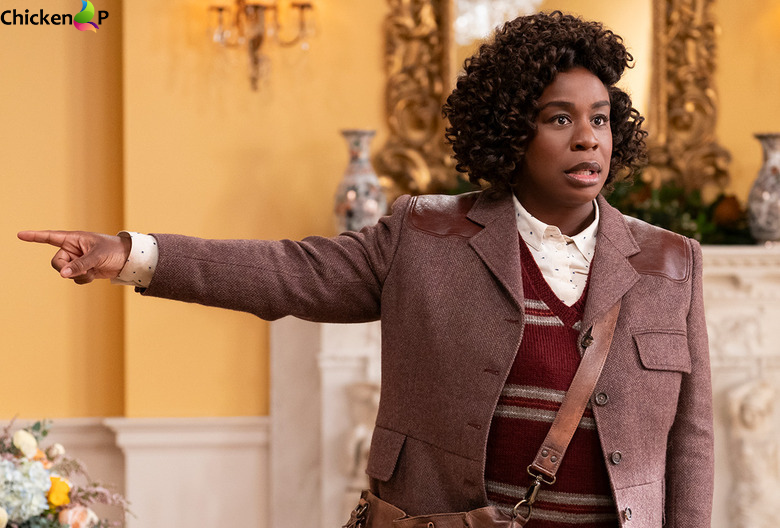 netflix cancels popular series the residence​
