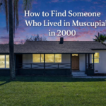 how to find someone who lived in muscupiabe in 2000