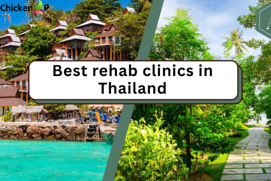 best rehab thailand bestrehabthailand.com​
