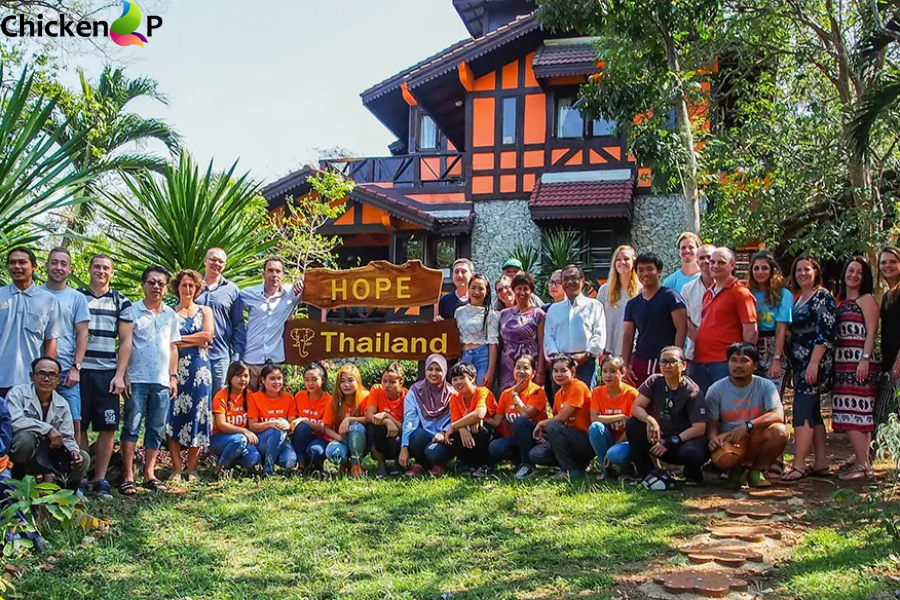 best rehab thailand bestrehabthailand.com​
