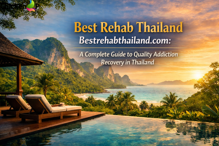 best rehab thailand bestrehabthailand.com​