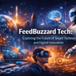 feedbuzzard tech