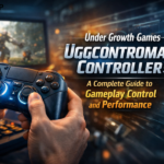 under growth games uggcontroman controller