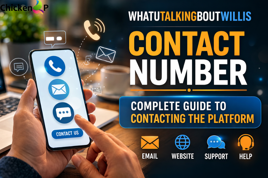 whatutalkingboutwillis contact number