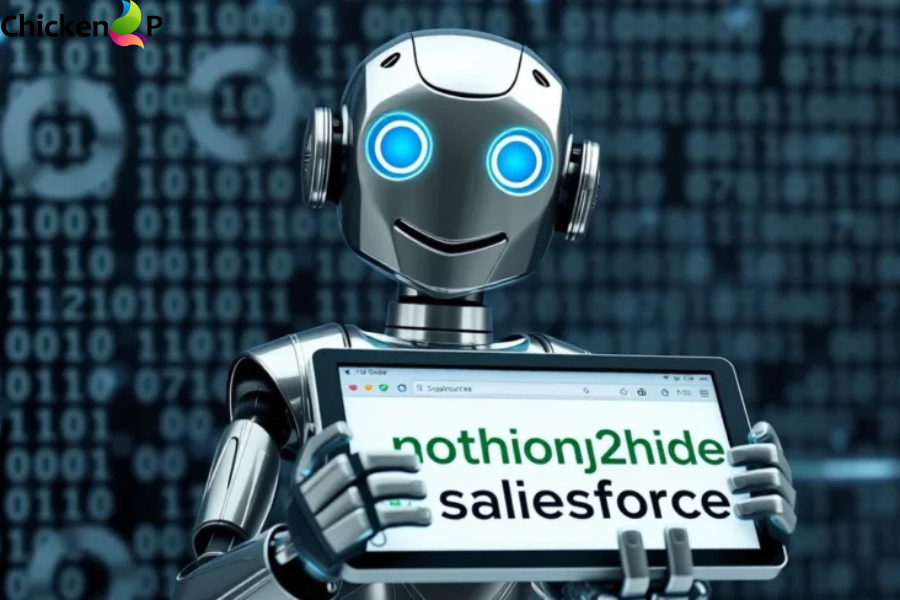 nothing2hide net salesforce

