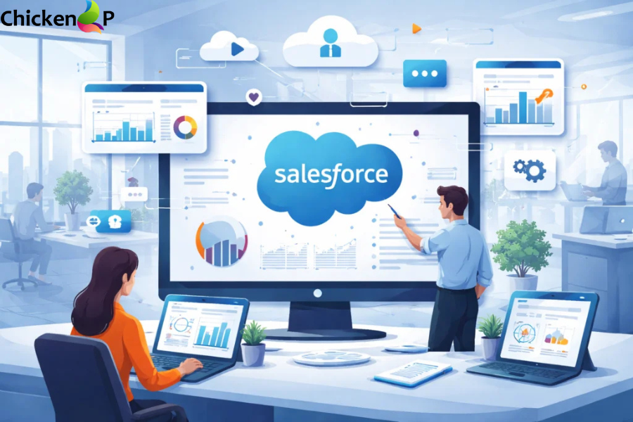 nothing2hide net salesforce

