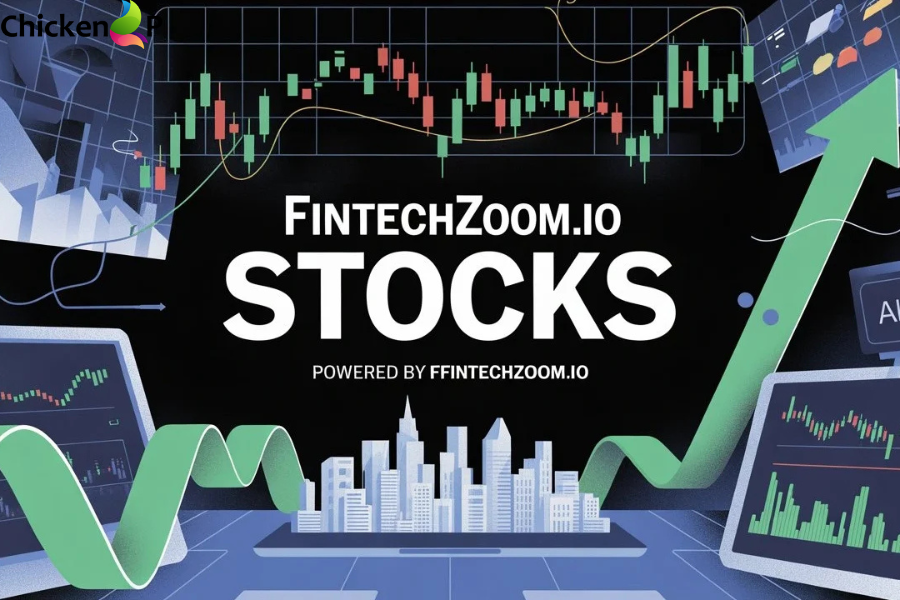 fintechzoom.io stocks
