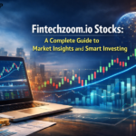 fintechzoom.io stocks